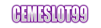 Logo CEMESLOT99